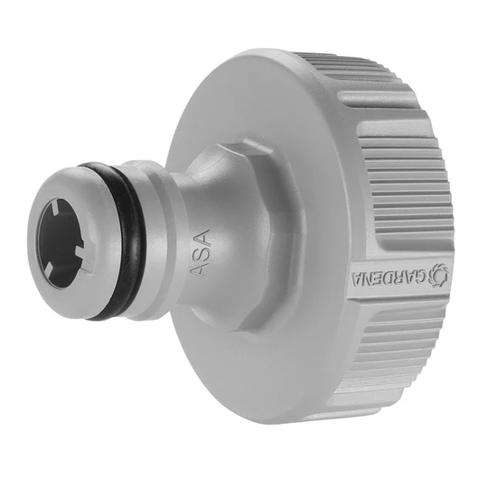 Presa rubinetto GARDENA 1" EX 2902