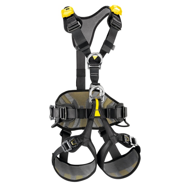 Petzl imbracatura Mod. AVAO BOD FAST versione europea tg.0