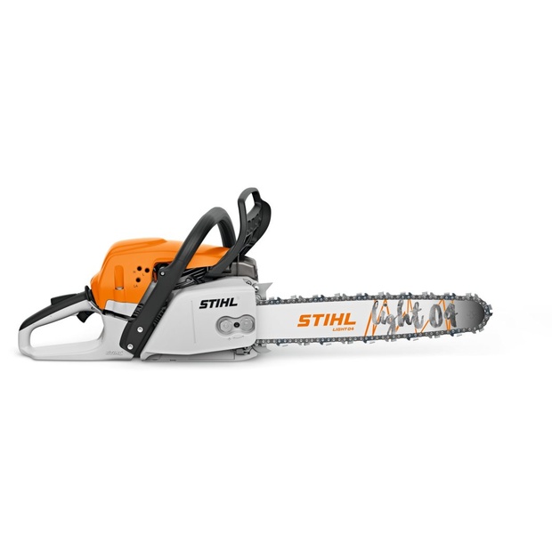 Motosega STIHL 59 cc. Barra cm. 45 Peso Kg.