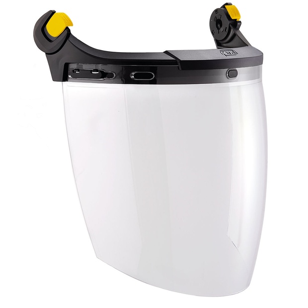 Petzl visiera Mod. VIZEN