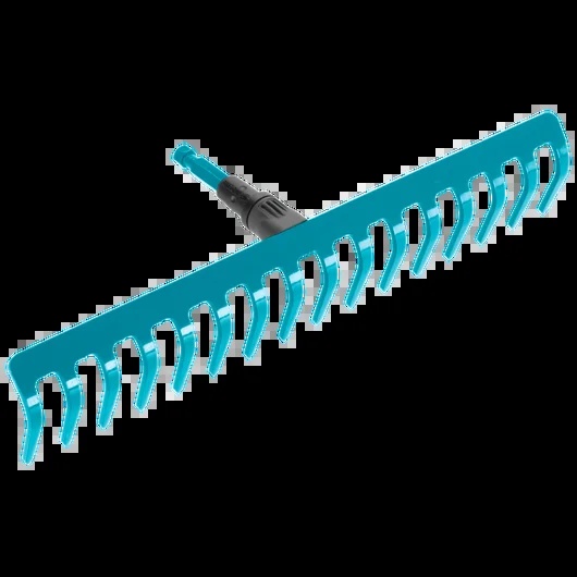 Gardena rastrello 16 denti/41 cm Combisystem