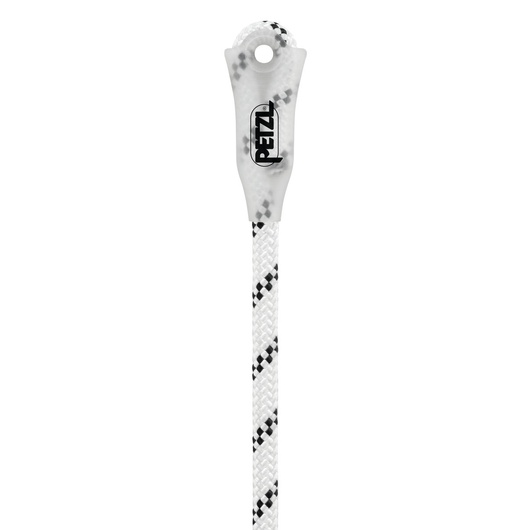 Petzl corda Mod. AXIS 11 mm con terminazione cucita (30 m)