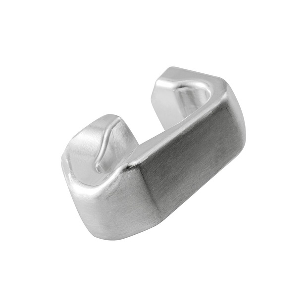 Petzl freno aggiuntivo chiuso per I'D