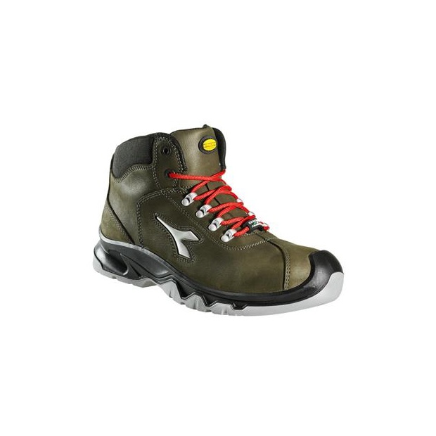 DIADORA Scarpa antinfortunistica Mod. Diablo - N.39