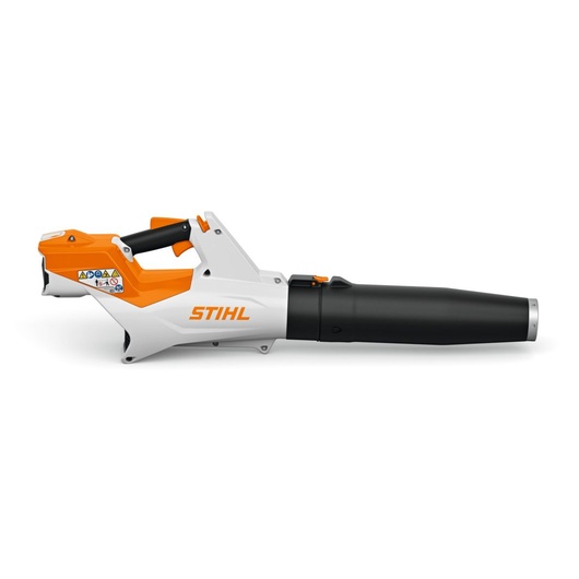 Soffiatore a batteria STIHL Kg.2,3 - Flusso d'aria 780 m3/h