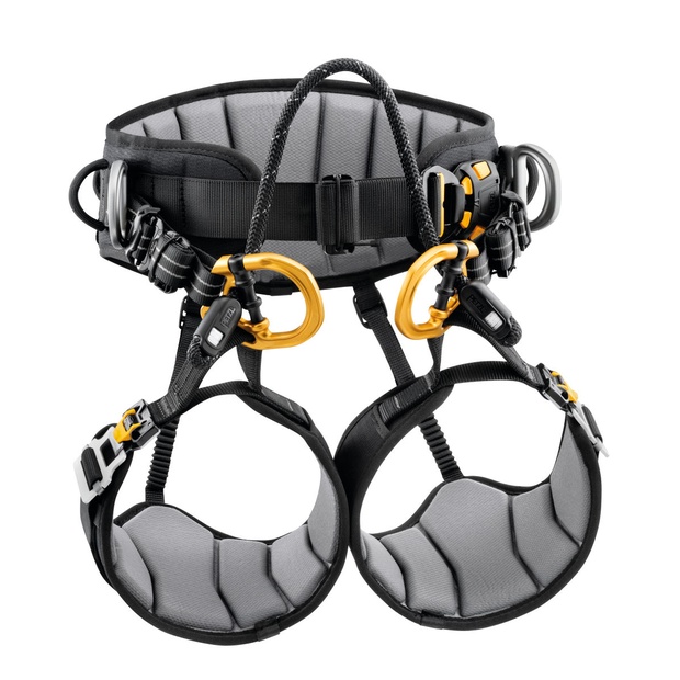 Petzl imbracatura bassa Mod. SEQUOIA tg.0