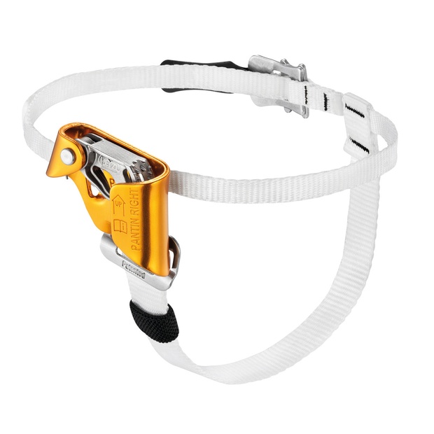 Petzl bloccante destro Mod. PANTIN