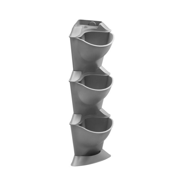 GARDENA 13153 Set base angolare NatureUp!