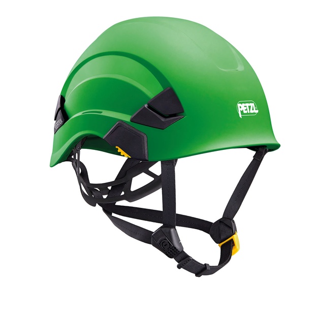 Petzl casco Mod. VERTEX colore verde