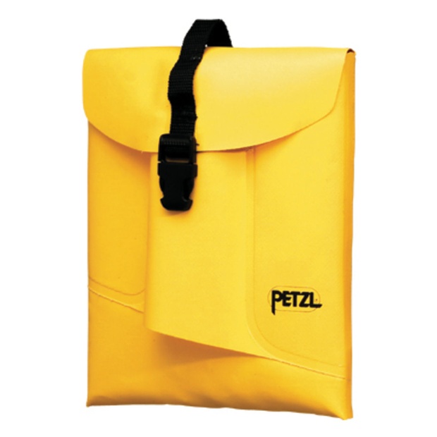 Sacchetto portamateriale PETZL Mod. BOLTBAG