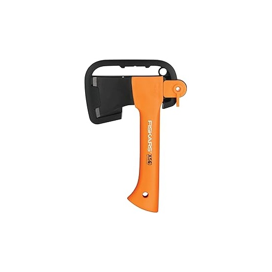 Ascia FISKARS Mod. X5 Misura XXS