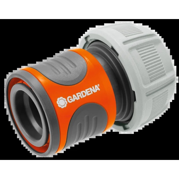 Raccordo portagomma GARDENA 3/4" (19 mm.) EX 2916