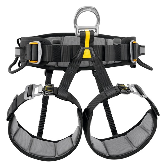Petzl imbracatura bassa Mod. FALCON tg.1