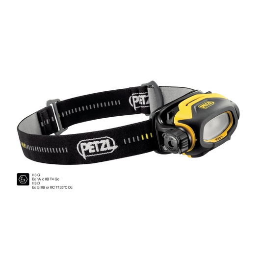 Petzl lampada frontale Mod. PIXA 1
