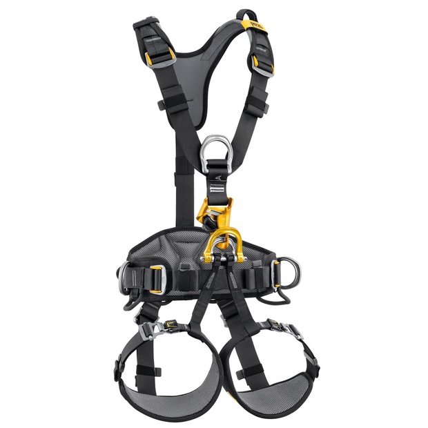 Petzl imbracatura Mod. ASTRO BOD FAST versione europea tg.0
