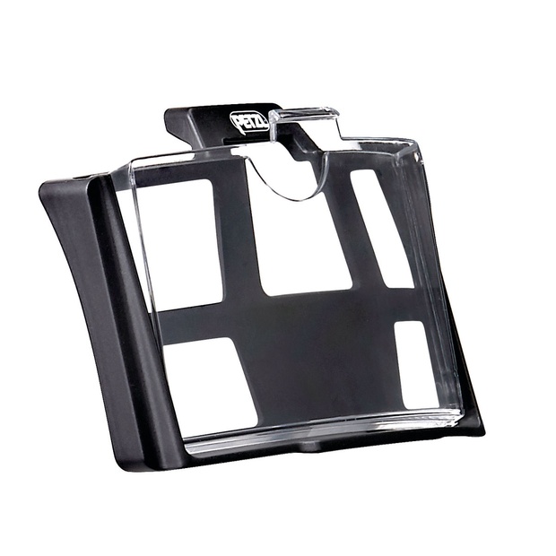 Petzl porta badge per VERTEX/STRATO