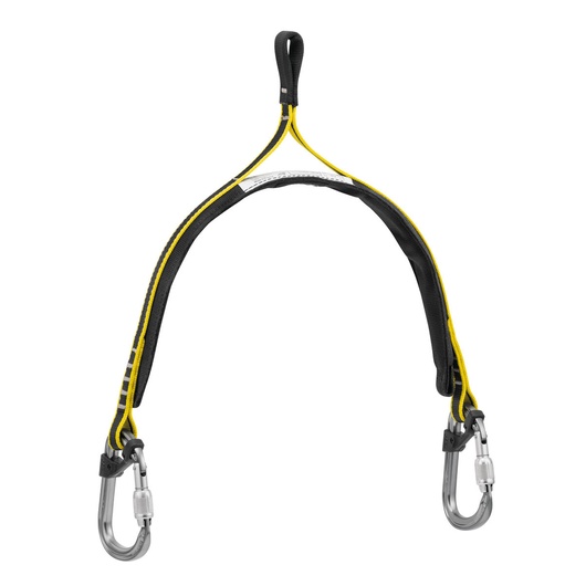 Petzl distanziatore per imbracatura Mod. LIFT