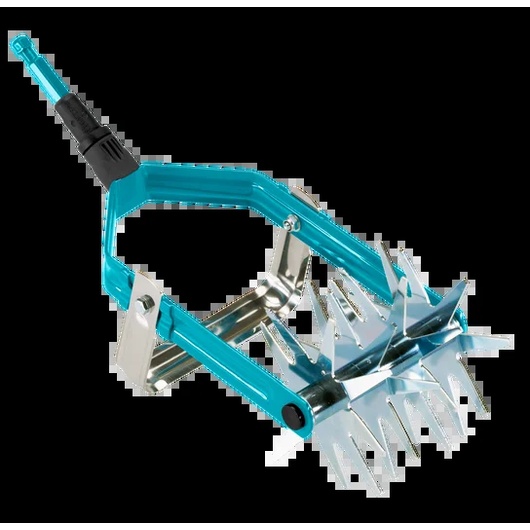 Gardena arieggiatore stellare con sarchiatore Combisystem