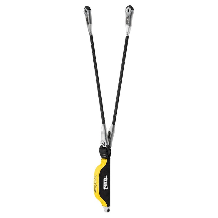 PETZL L012AA00 Cordino Mod. ABSORBICA Y 80 cm.