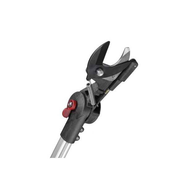 ARCHMAN 300 Svettatoio telescopico Mod. HELIUM - Lunghezza max 4 m