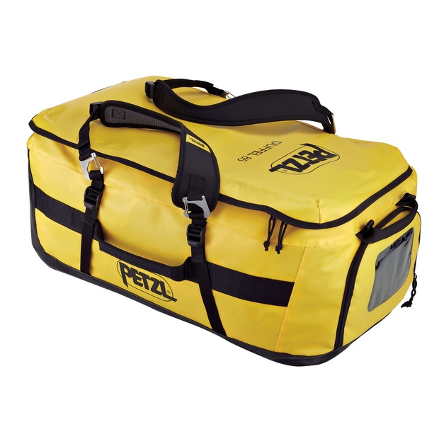 Petzl borsa da trasporto Mod. DUFFEL (85 lt)