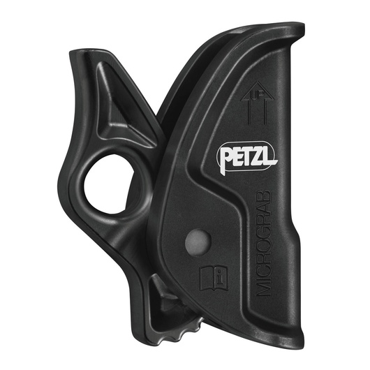 Petzl bloccante Mod. MICROGRAB