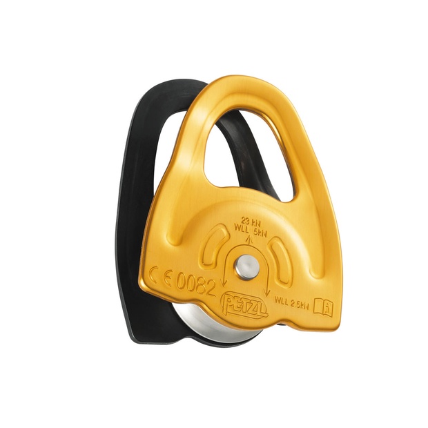 Petzl carrucola Prusik Mod.MINI