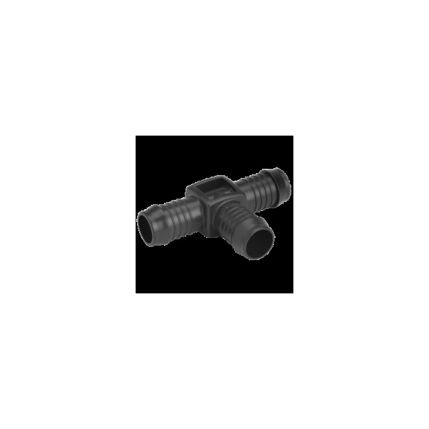 GARDENA 1524 Giunto a T - Diametro 19 mm