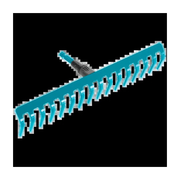 Gardena rastrello 16 denti/41 cm Combisystem