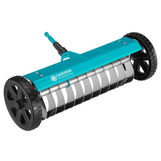 Gardena miniarieggiatore su ruote Combisystem