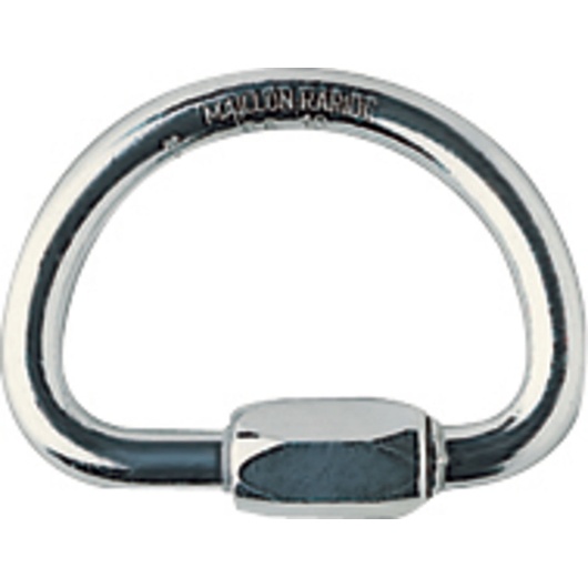 Petzl maglia rapida Mod. DEMI ROND