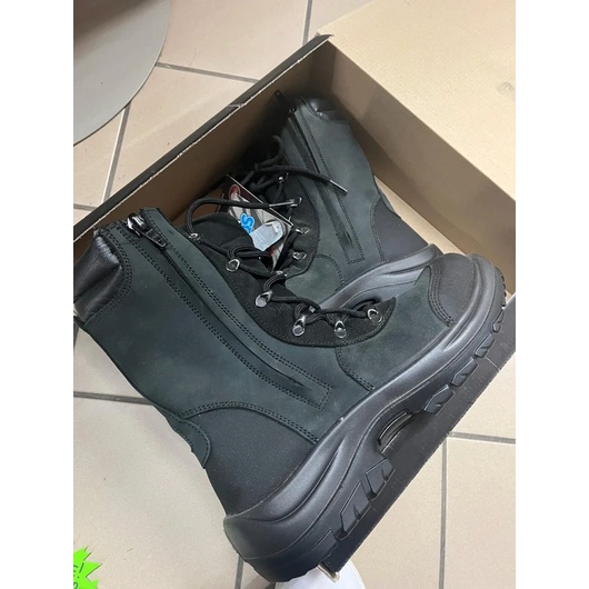 FTG Scarpa antinfortunistica mod. Zeus - Protezione S3 SRC - N.41