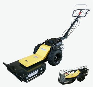 FALCIATUTTO MOTORE BASCULANTE ECOTECH 110