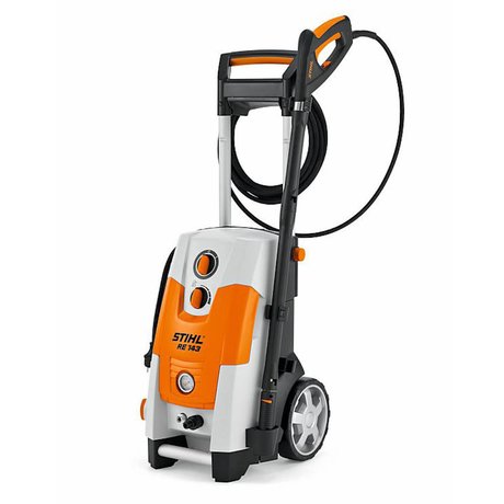 IDROPULITRICE ELETTRICA STIHL ACQUA FREDDA