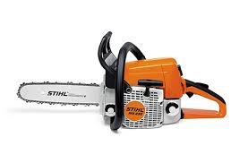 MOTOSEGA STIHL MS 230 C-BE - CM. 40