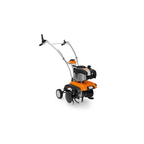 MOTOZAPPA STIHL HP 3,5 – 45 CM.