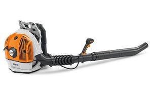 SOFFIATORE A ZAINO STIHL - BR 600