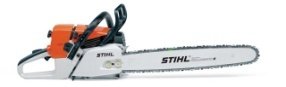 MOTOSEGA STIHL MS 361 - CM. 50