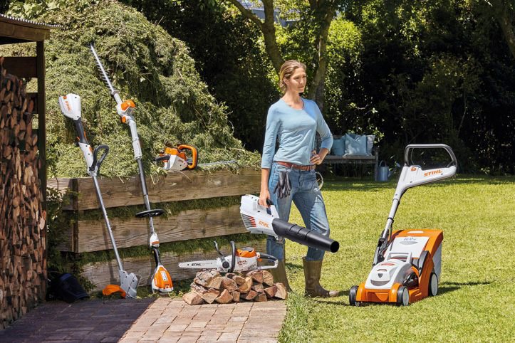 set-stihl