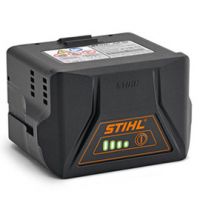 STIHL Batteria e caricabatteria COMPACT LINE