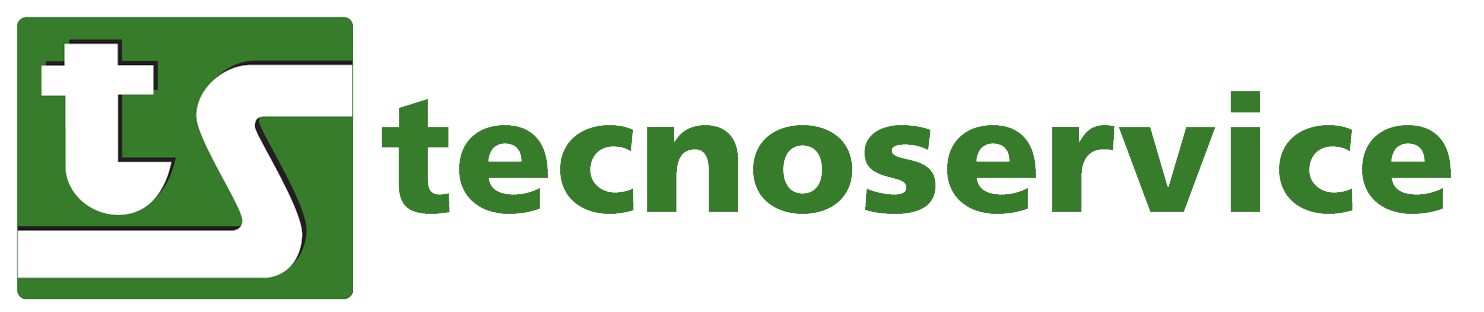 Logo Tecnoservice